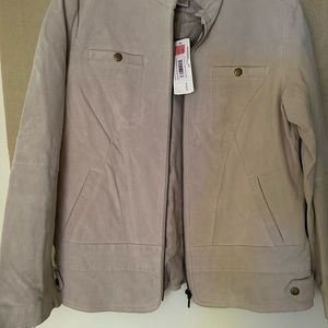 NWT: Women’s jacket ….size 2